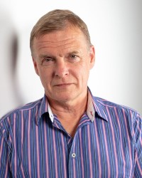 Jeremy Branscombe